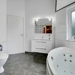 Hekla - 30km From The Sea By Interhome Casa de Férias Toftlund