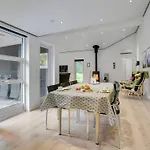 Casa de Férias Hekla - 30km From The Sea By Interhome Toftlund