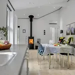 Casa de Férias Hekla - 30km From The Sea By Interhome