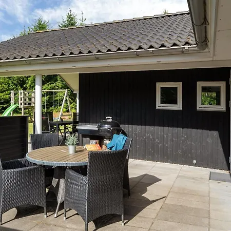 Hekla - 30km From The Sea By Interhome Casa de Férias