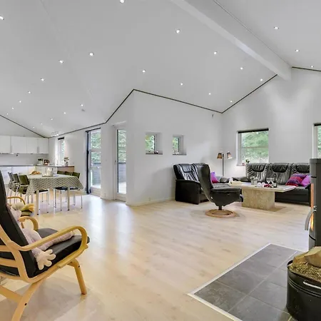 Casa de Férias Hekla - 30km From The Sea By Interhome Toftlund
