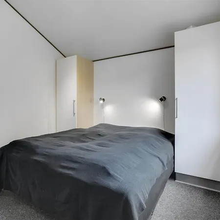 別荘 Hekla - 30km From The Sea By Interhome *