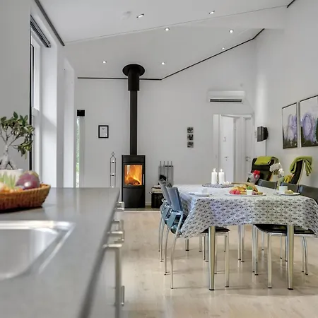 別荘 Hekla - 30km From The Sea By Interhome