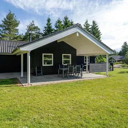 Hekla - 30km From The Sea By Interhome Casa de Férias Toftlund