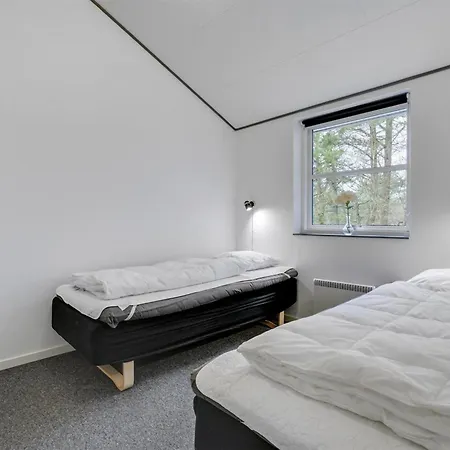Hekla - 30km From The Sea By Interhome Feriehus *
