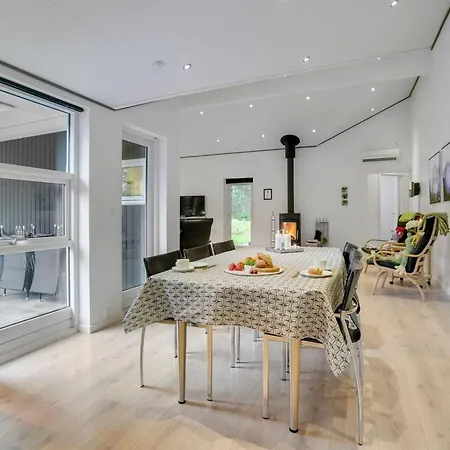 Hekla - 30km From The Sea By Interhome 別荘 *