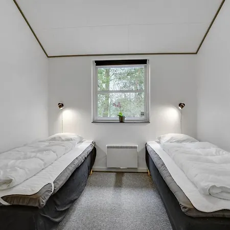 Hébergement de vacances Hekla - 30km From The Sea By Interhome *