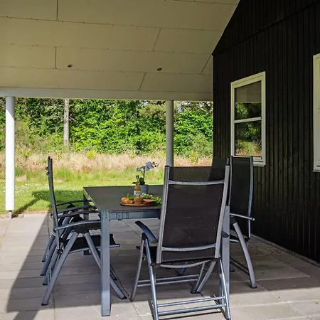 Hekla - 30km From The Sea By Interhome
